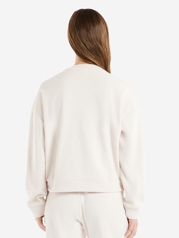 ETAM Schlafshirt 'Jorenn' in Beige