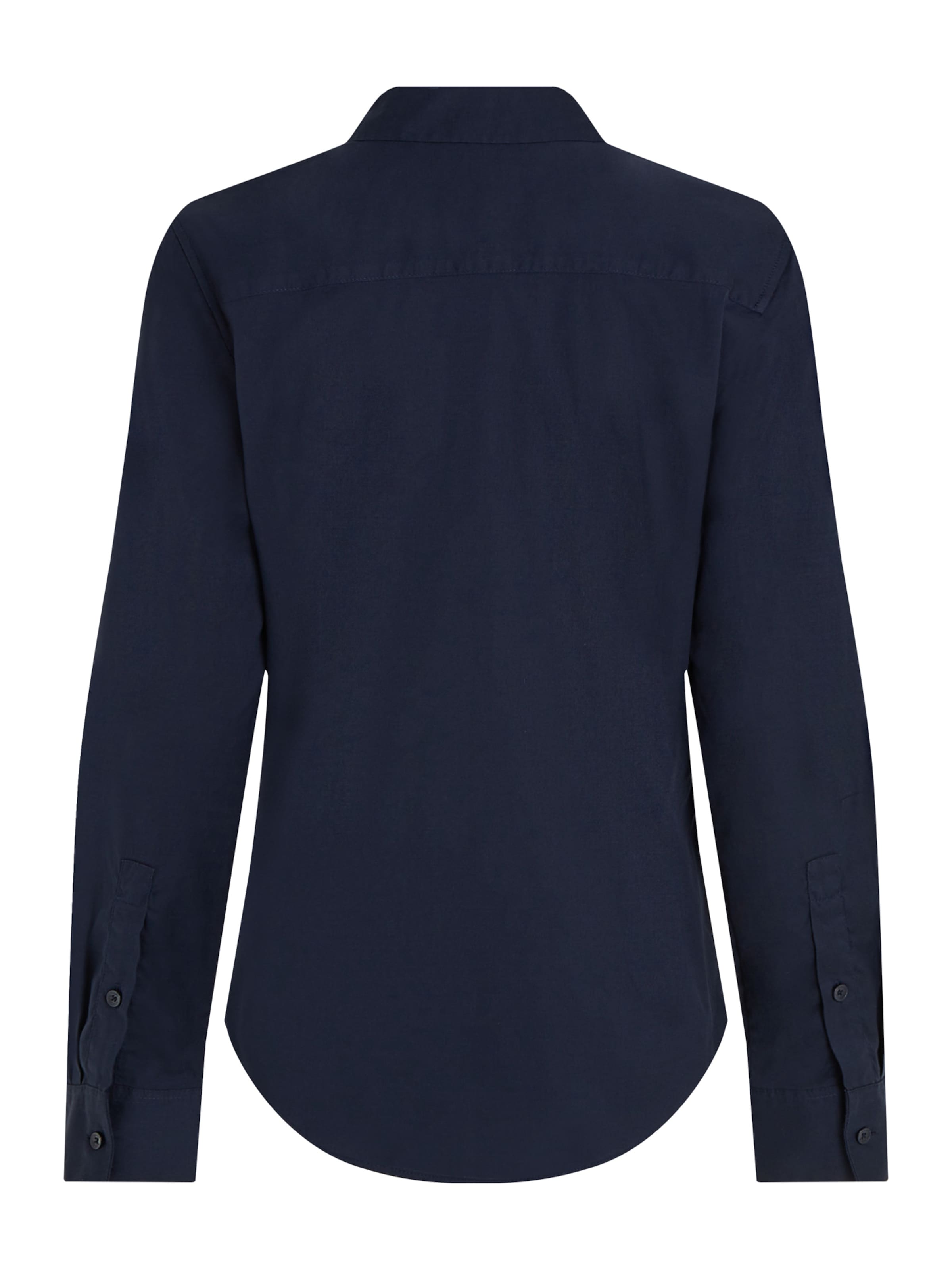 TOMMY HILFIGER Μπλούζα σε μπλε