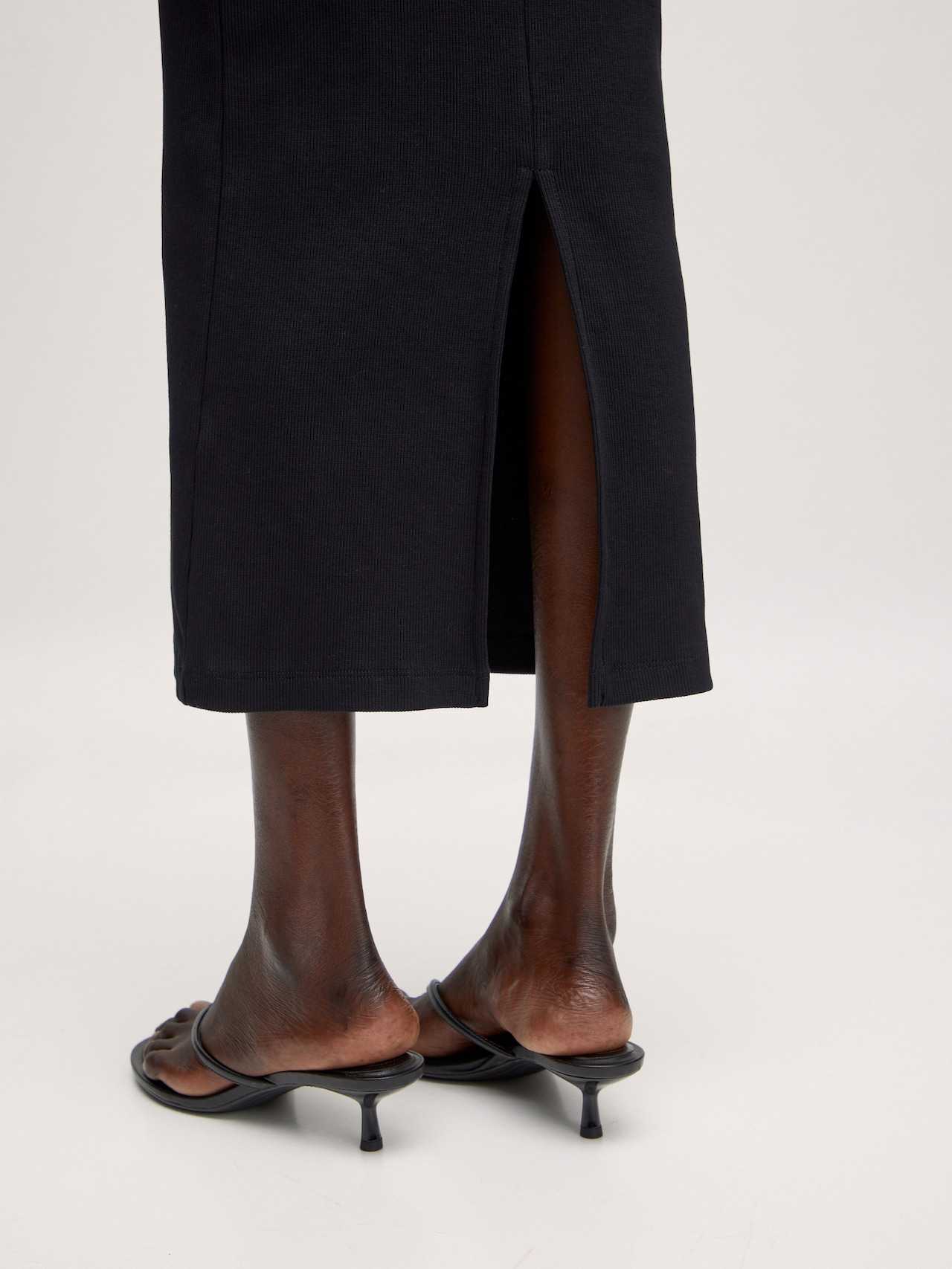 EDITED Producten Rok 'Geeske' Zwart