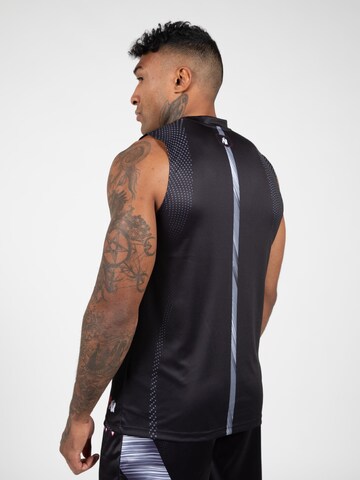 Gorilla Wear Functioneel shirt in Zwart