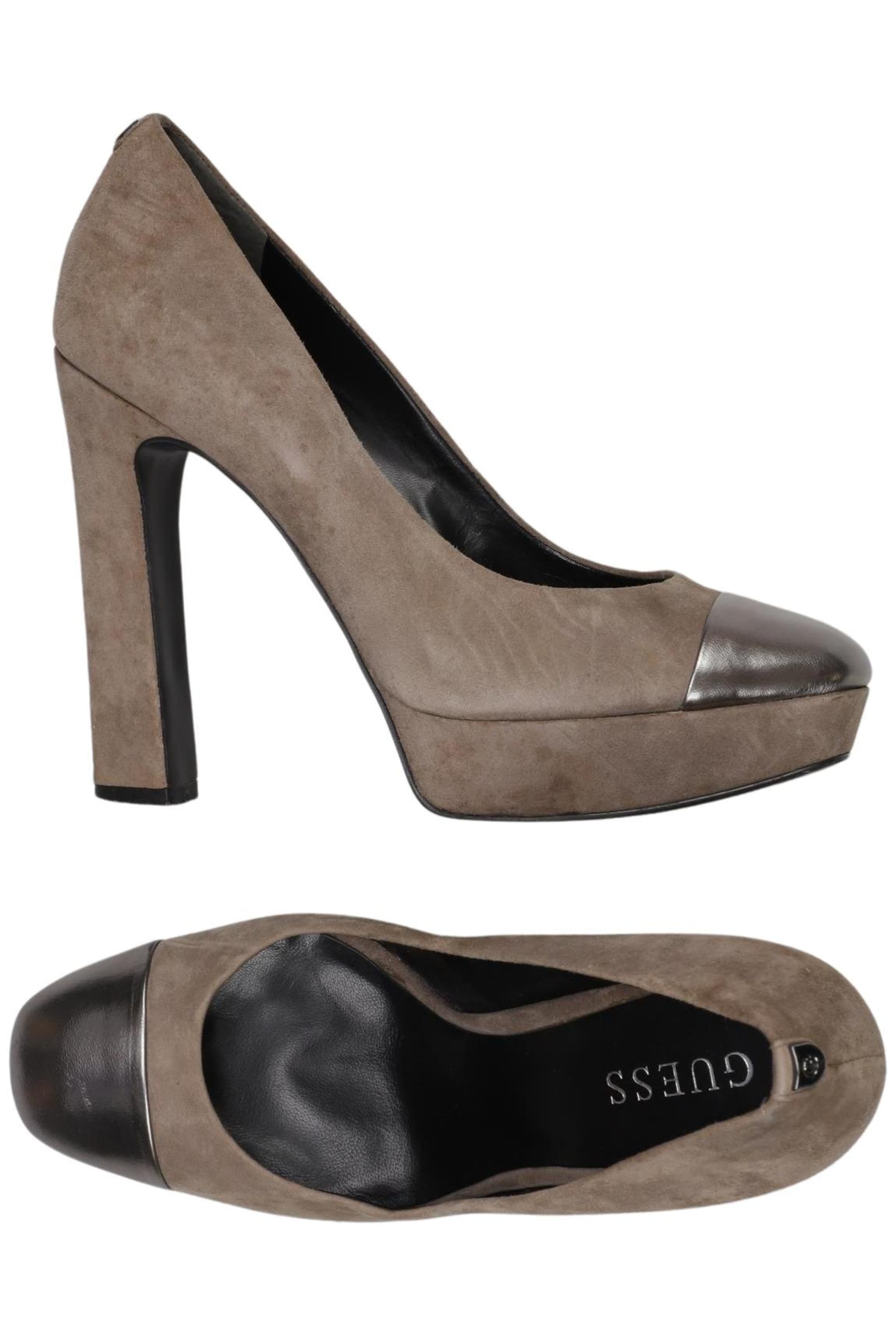 GUESS Pumps 39 in Mischfarben: Vorderseite