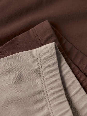 Skinny Leggings TWO SOON en beige