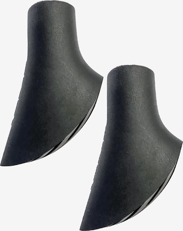 Accessoire EXEL en noir : devant