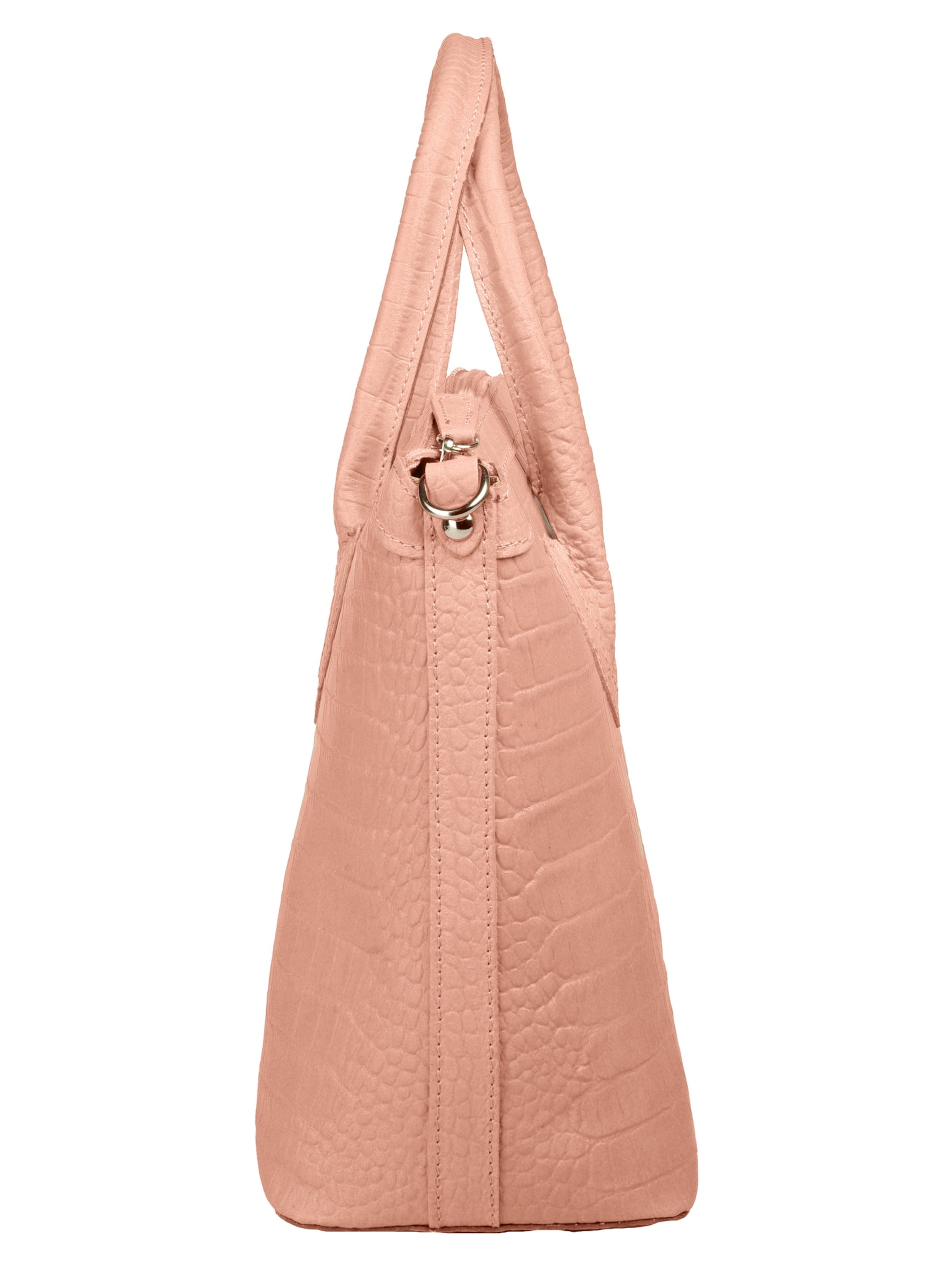 Cluty Handtasche‌‌‌‌‌‌‌‌ in Pink