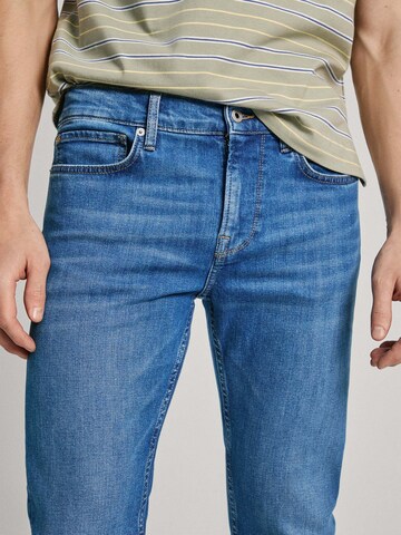 Slimfit Jeans di Pepe Jeans in blu