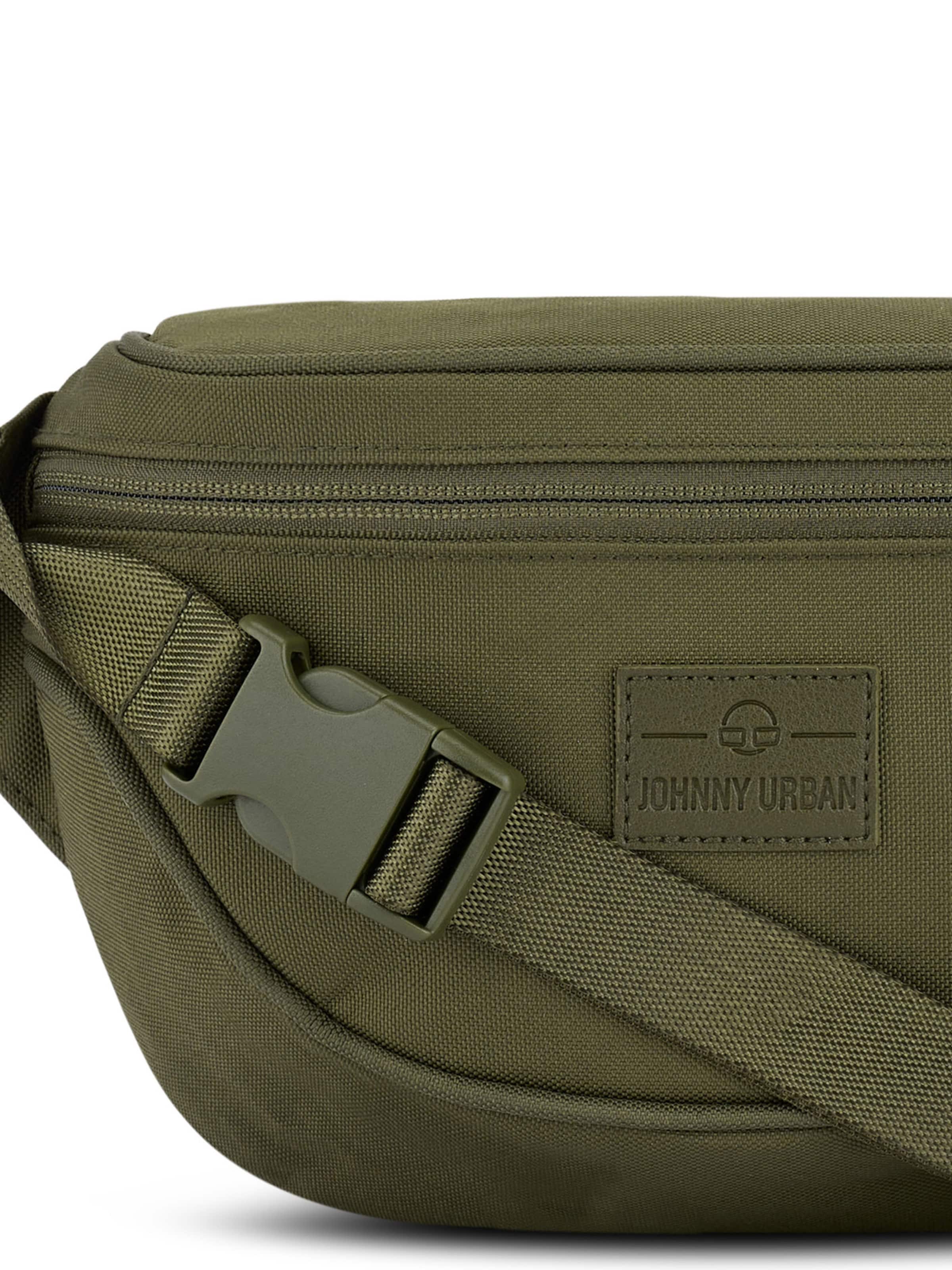Johnny Urban Τσαντάκι μέσης 'Ben' σε πράσινο