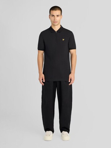Lyle & Scott Shirt in Black