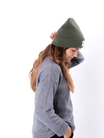 Occulto Beanie 'Eli' in Green