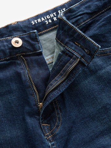 regular Jeans di Next in blu