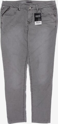 GARCIA Jeans in 30 in Grey: front