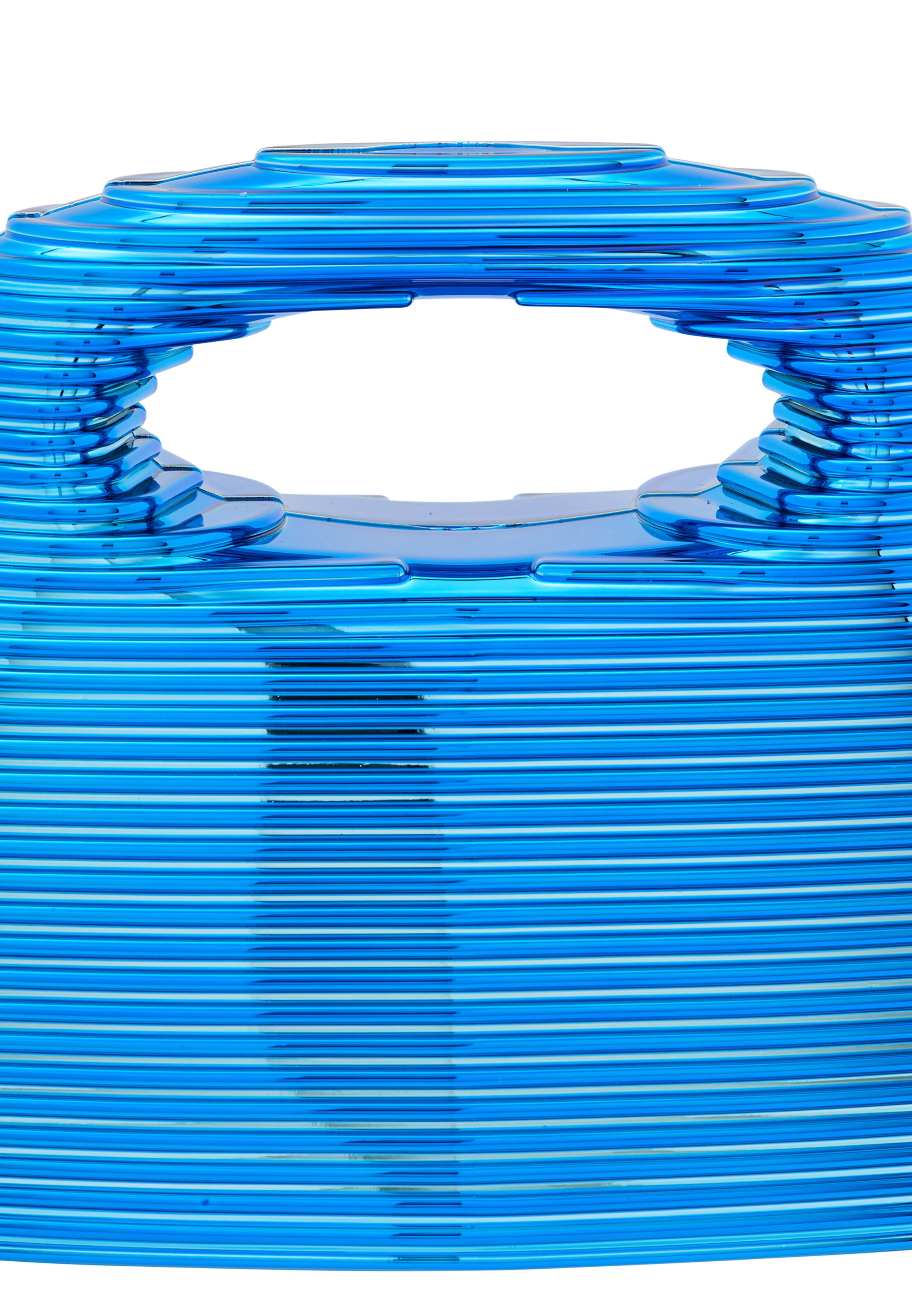 myMo at night Дамска чанта в синьо