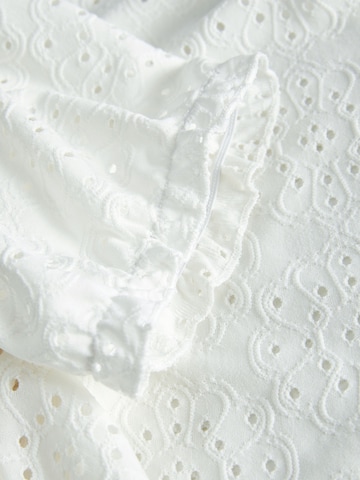 JJXX Blouse 'JXRosey' in White