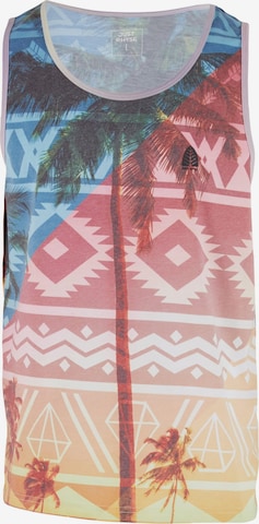 Just Rhyse Paita 'William' värissä monivärinen: etupuoli