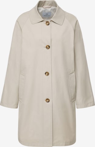 Veste mi-saison 'Carcoat' MANISA en beige : devant