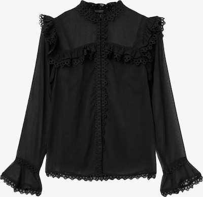 AllSaints Pusero 'CIARA' värissä musta, Tuotenäkymä