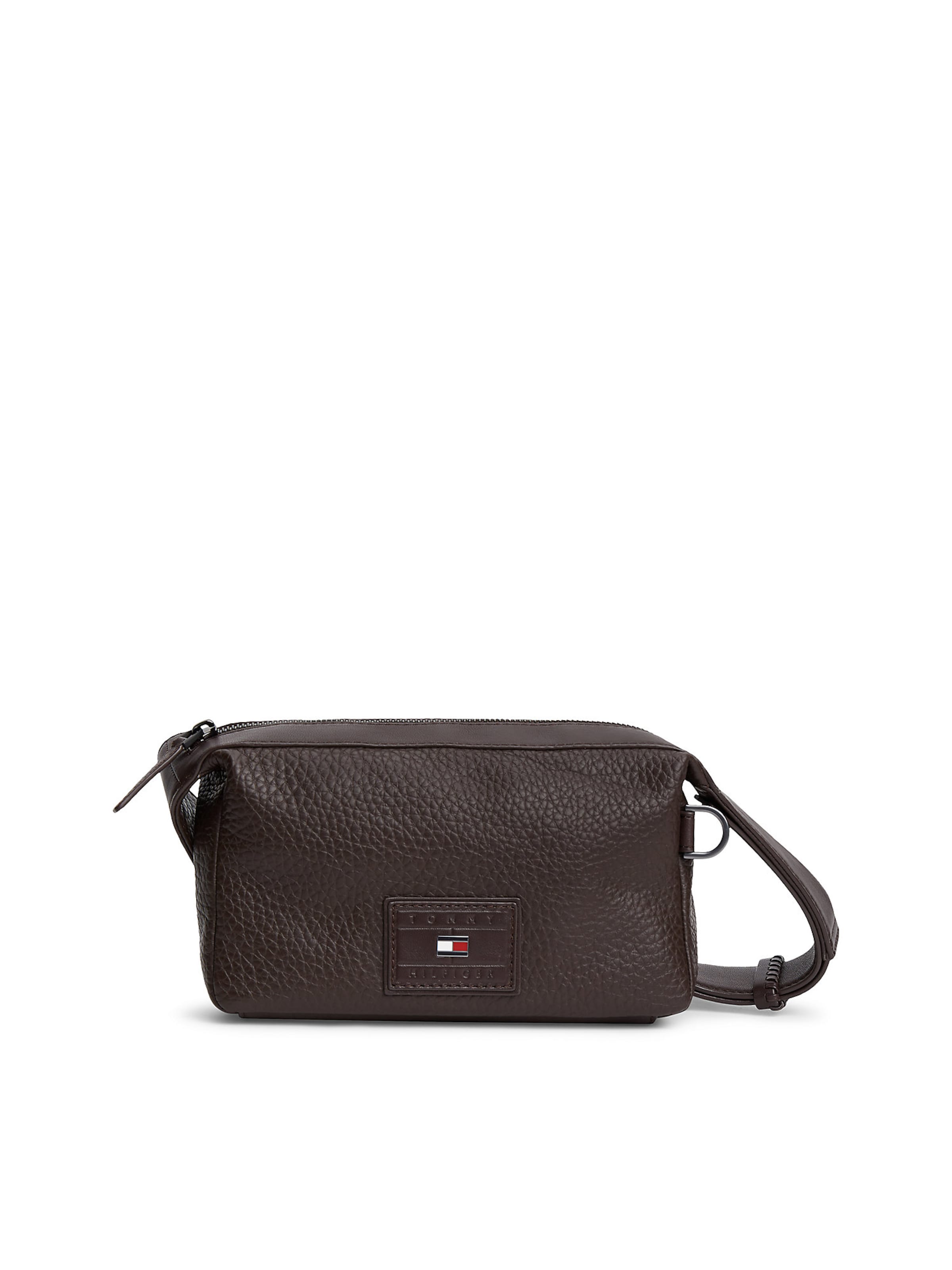 TOMMY HILFIGER Crossbody bag in Brown, Item view