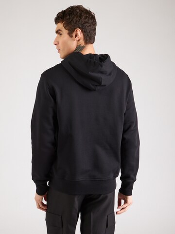 Versace Jeans Couture Sweatshirt in Black