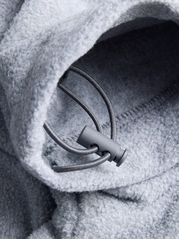 JJXX Флисовая куртка 'JXFREYA' в Серый