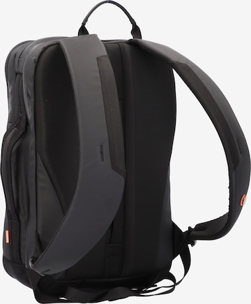 MAMMUT Sports Backpack 'Seon Transporter 15' in Black