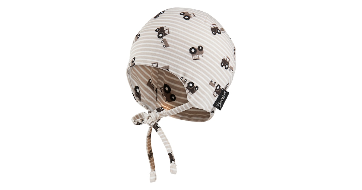 Sterntaler Beanie Cappello Bimba 0-24 Sterntaler Beanie Cappello Bimba 0-24