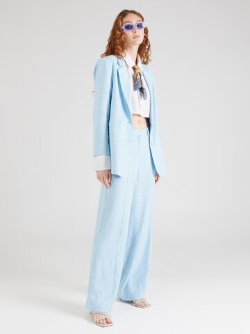 Blazer 'YASISMA' YAS en bleu