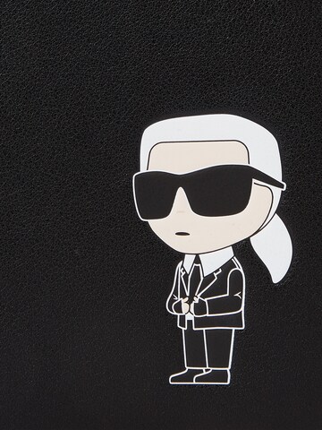 Karl Lagerfeld Портмоне в Черный