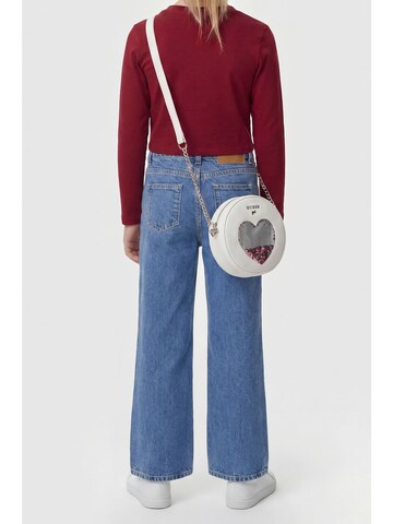 GUESS Flared Jeans in Blue