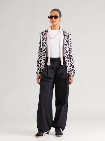 Frieda & Freddies NYPrijelazna jakna 'May' - bež boja