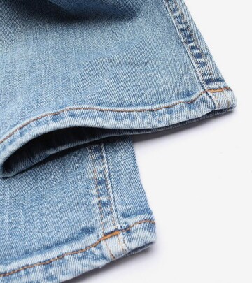 Acne Jeans in 30 in Blue