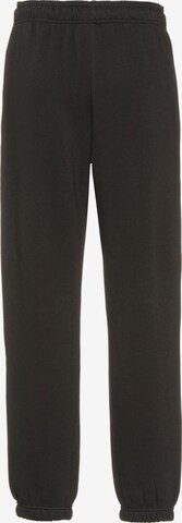 Jordan Regular Pants 'Jumpan' in Black