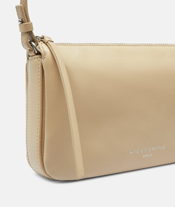 Liebeskind Berlin Crossbody in Beige