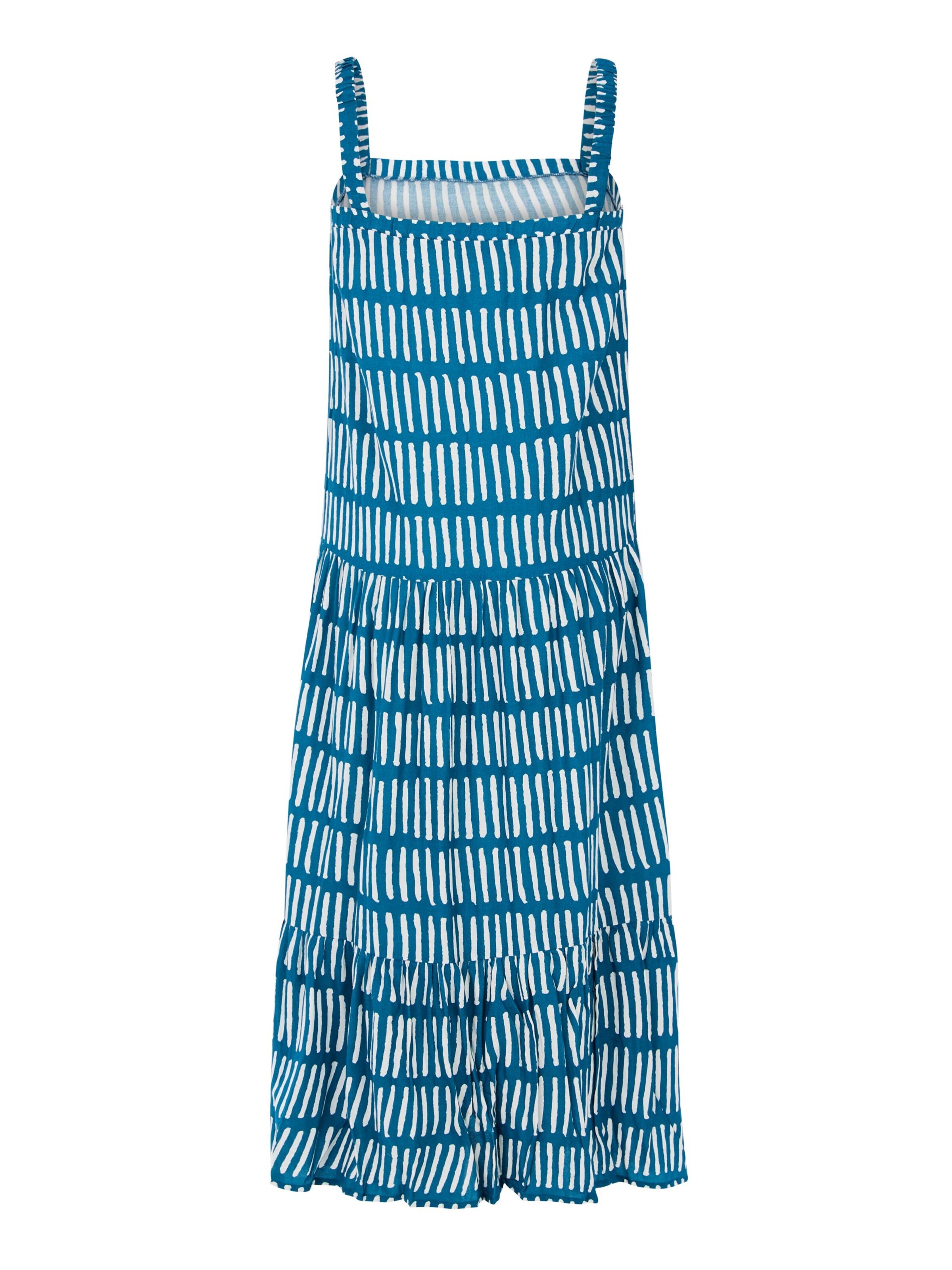 PROTEST Kleid 'PRTBondy'‌‌‌‌‌‌‌‌‌‌ in Blau