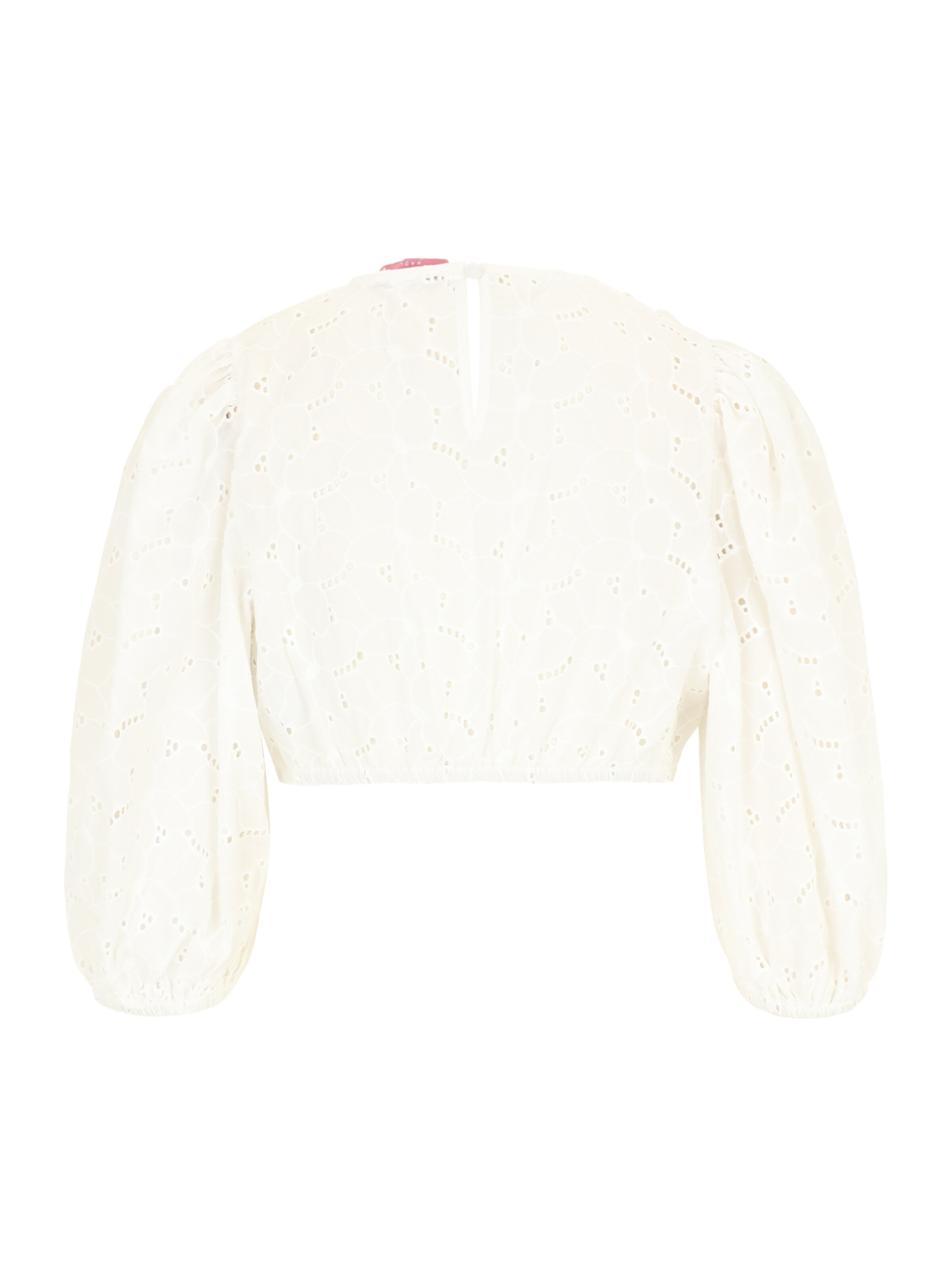 Krüger MadlDirndl bluza - bež boja