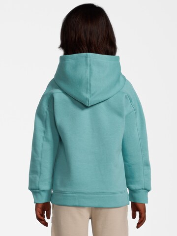 New Life Sweatshirt in Blau