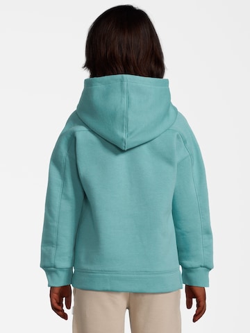 New Life Sweatshirt in Blauw