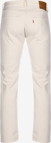 LEVI'S ® Regular Jeans '501' in White