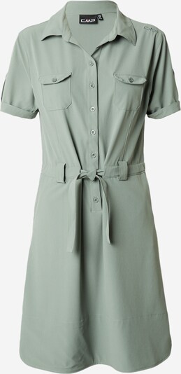 CMP Sports dress in Pastel green, Item view