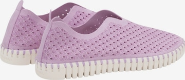 ILSE JACOBSEN Slip On 'TULIP3275' in Lila