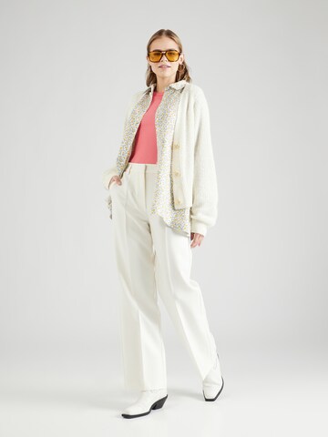 Fabienne Chapot Cardigan 'Casey' i beige