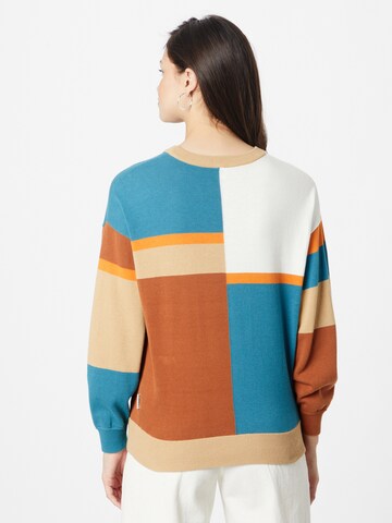 Pull-over 'Lauri' Iriedaily en mélange de couleurs