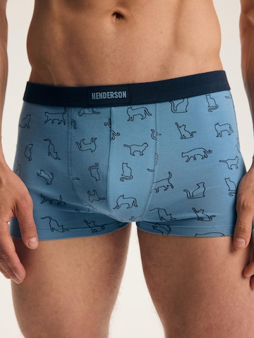 Boxer 'FUR' di Henderson in colori misti
