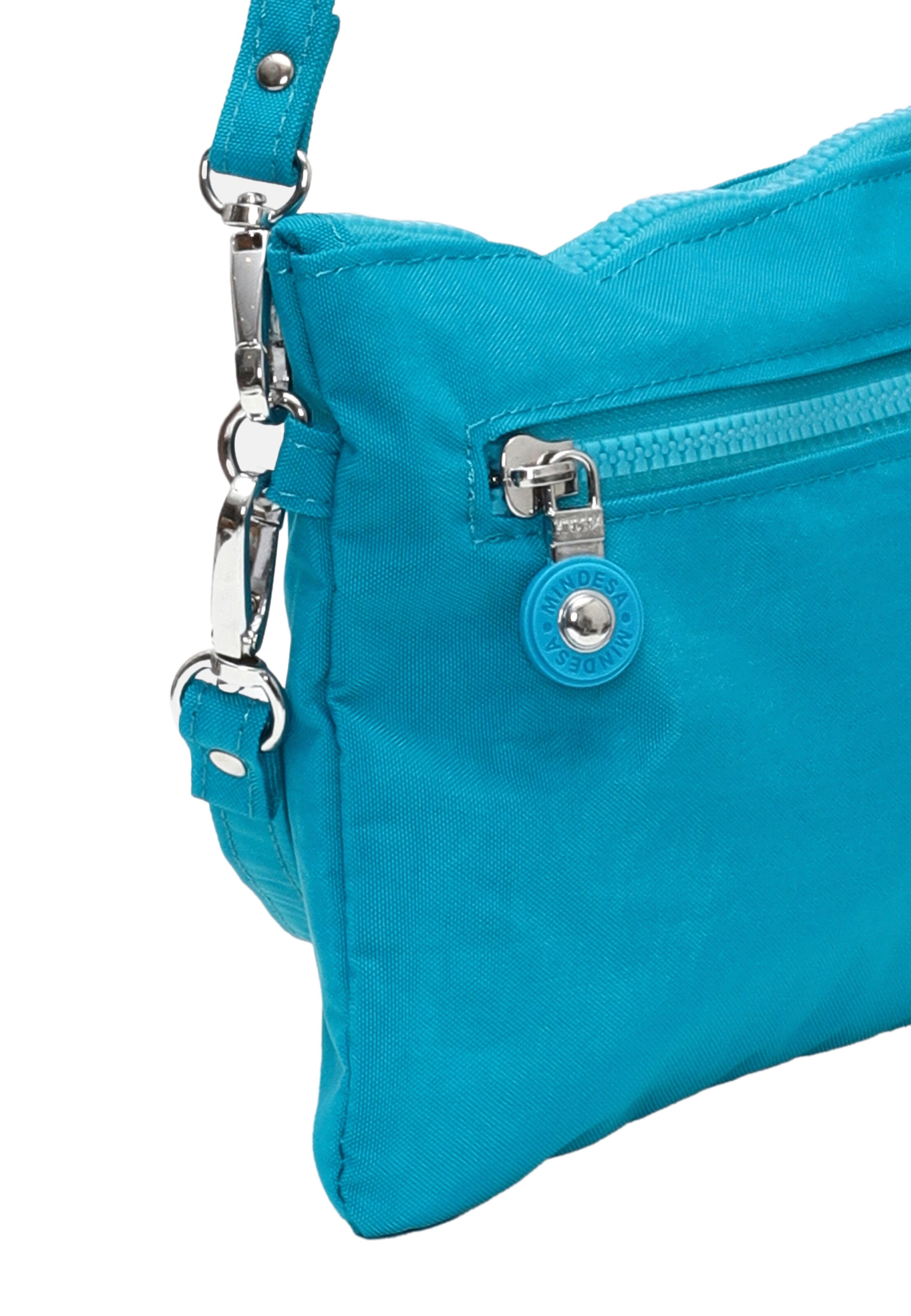 Mindesa Сумка через плечо в Синий