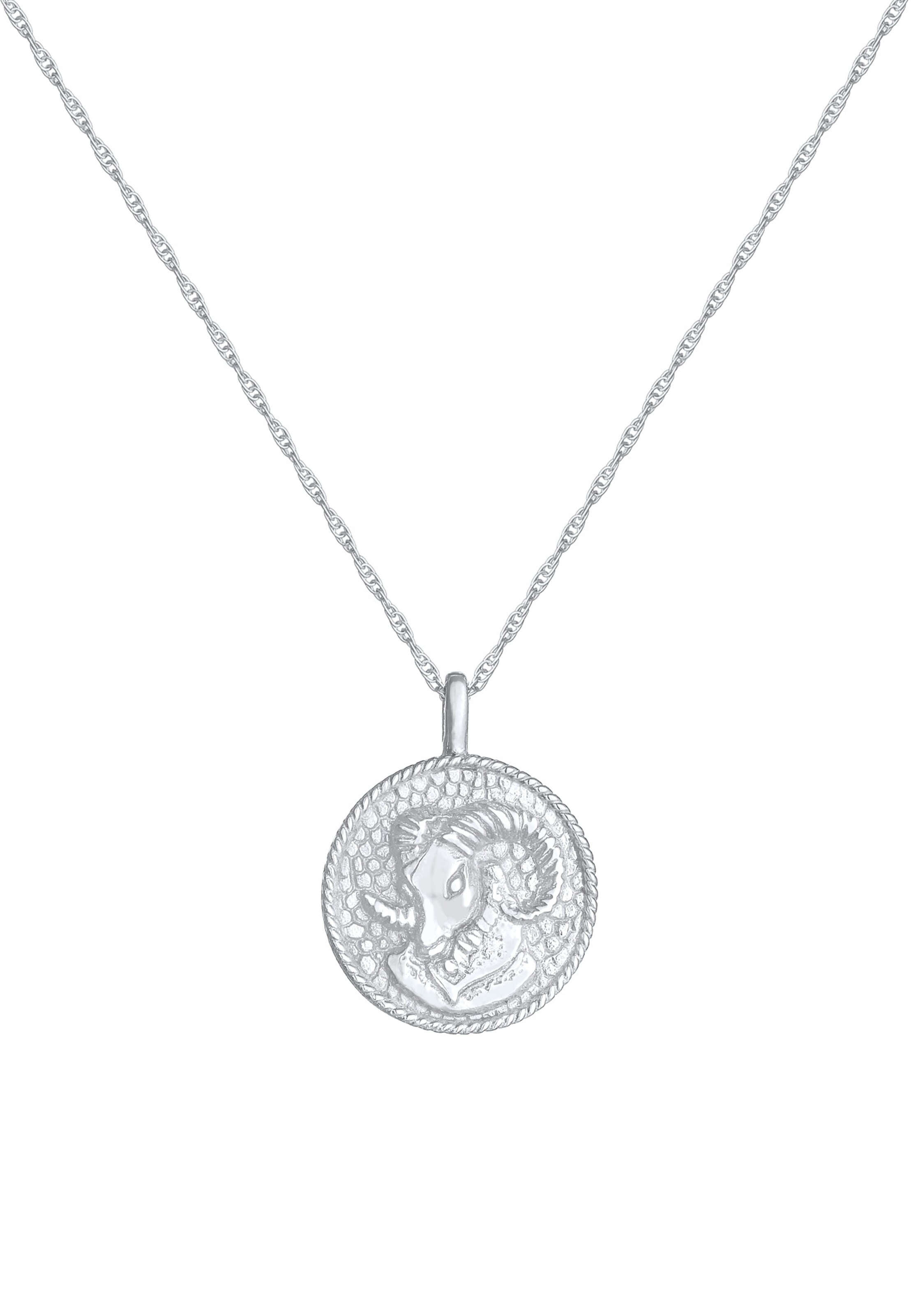 Chaîne ELLI en argent