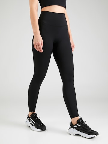 ONLY PLAY - Skinny Pantalón deportivo 'Jam-Sana' en negro: frente