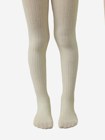 Penti Panty's 'PENTI Kinder Pretty Rib e Strumpfhose' in Gemengde kleuren
