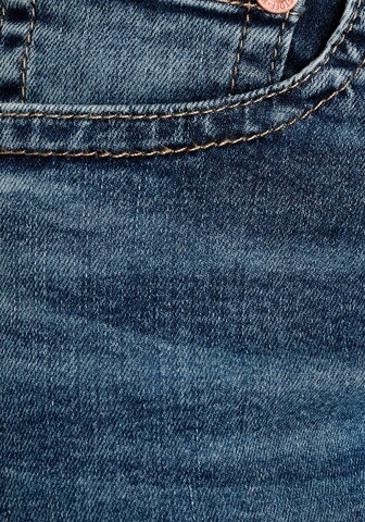 Herrlicher Regular Jeans in Blau