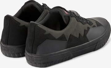 CAMPER Sneakers laag 'Camaleon Safa' in Grijs