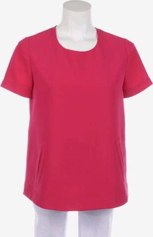 ARMANI Blouse & Tunic in M in Pink: front