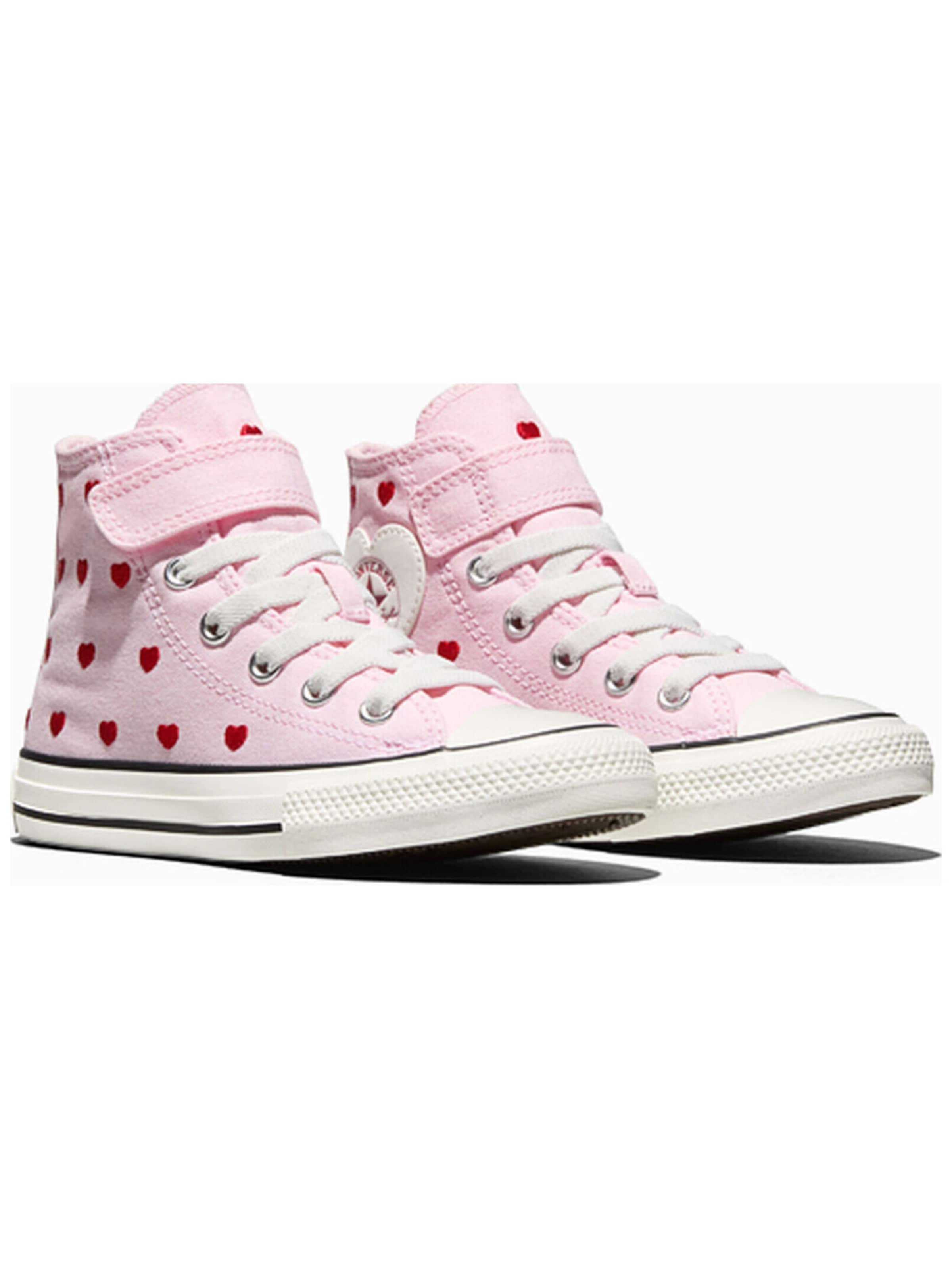 CONVERSE - Zapatillas deportivas 'Converse Chuck Taylor All Star 1v' en rosa