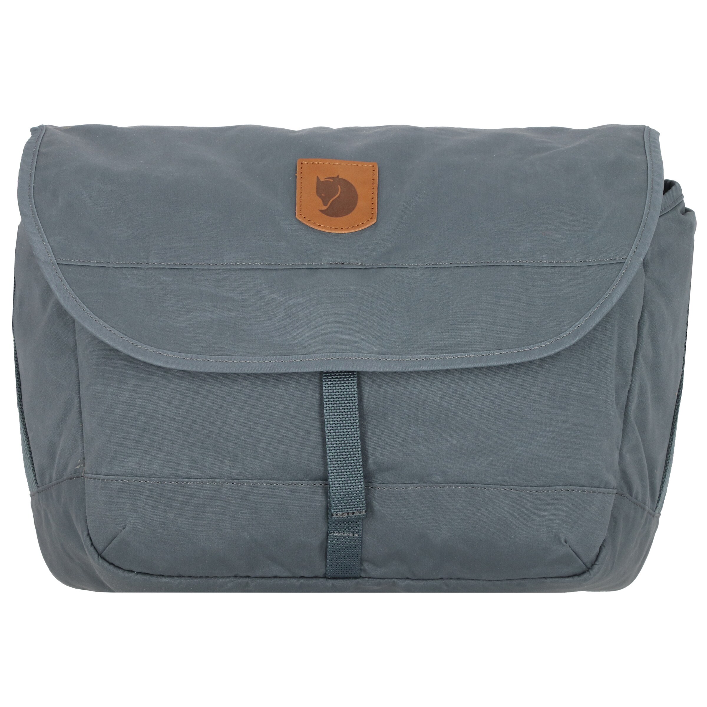 Sac de sport 'Greenland' Fjällräven en bleu : devant